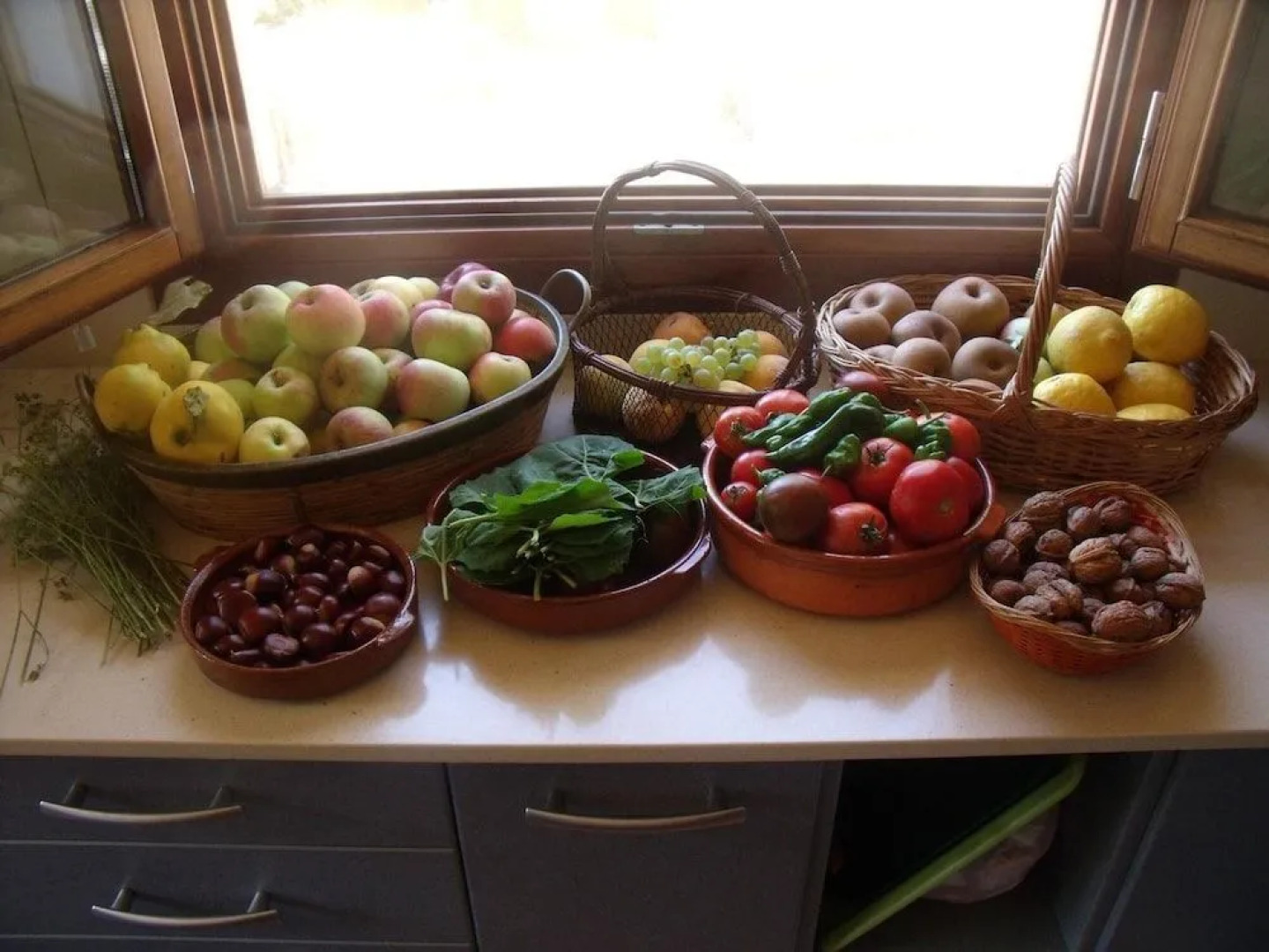 Budiño de Serraseca