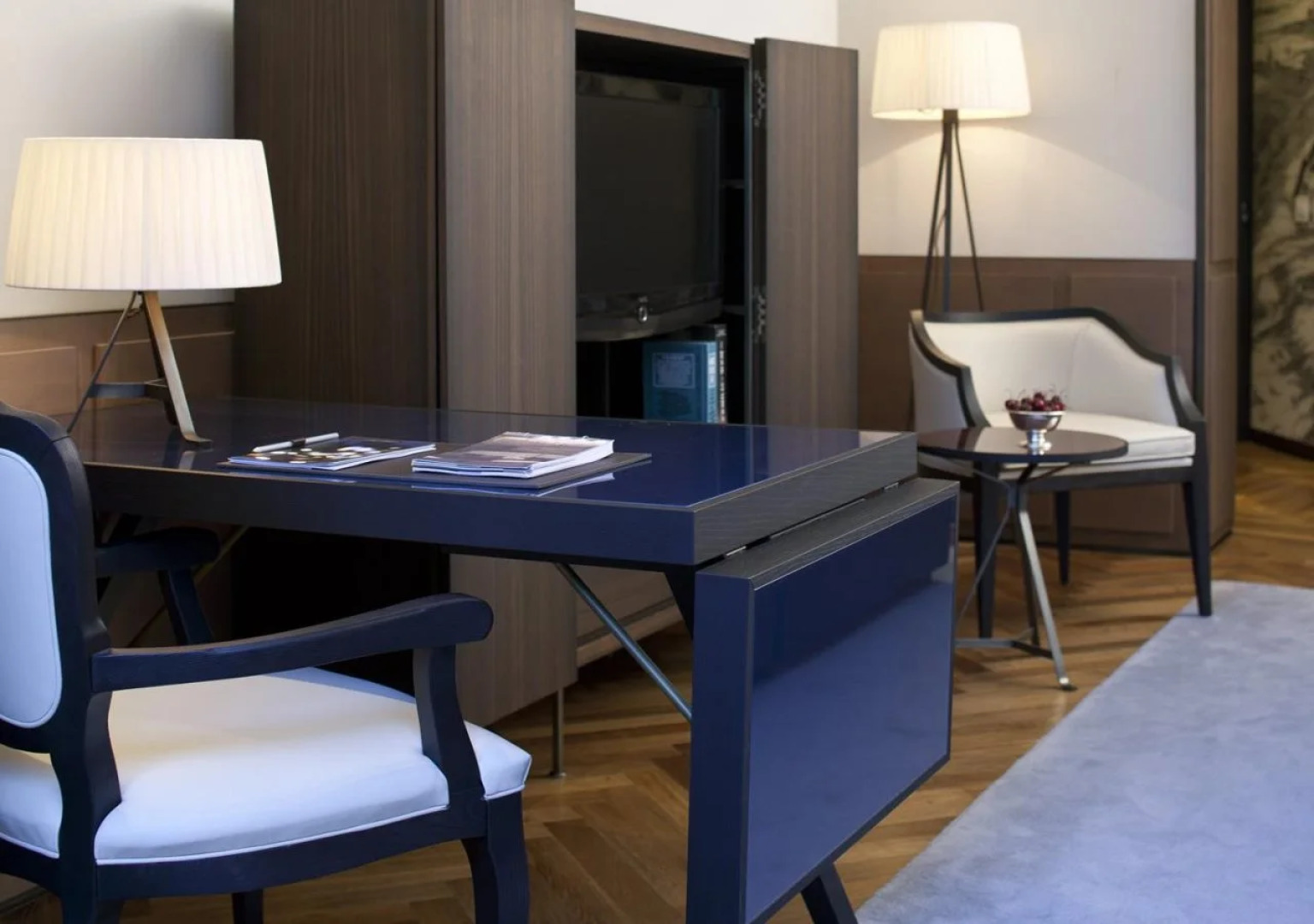 The David Citadel Jerusalem