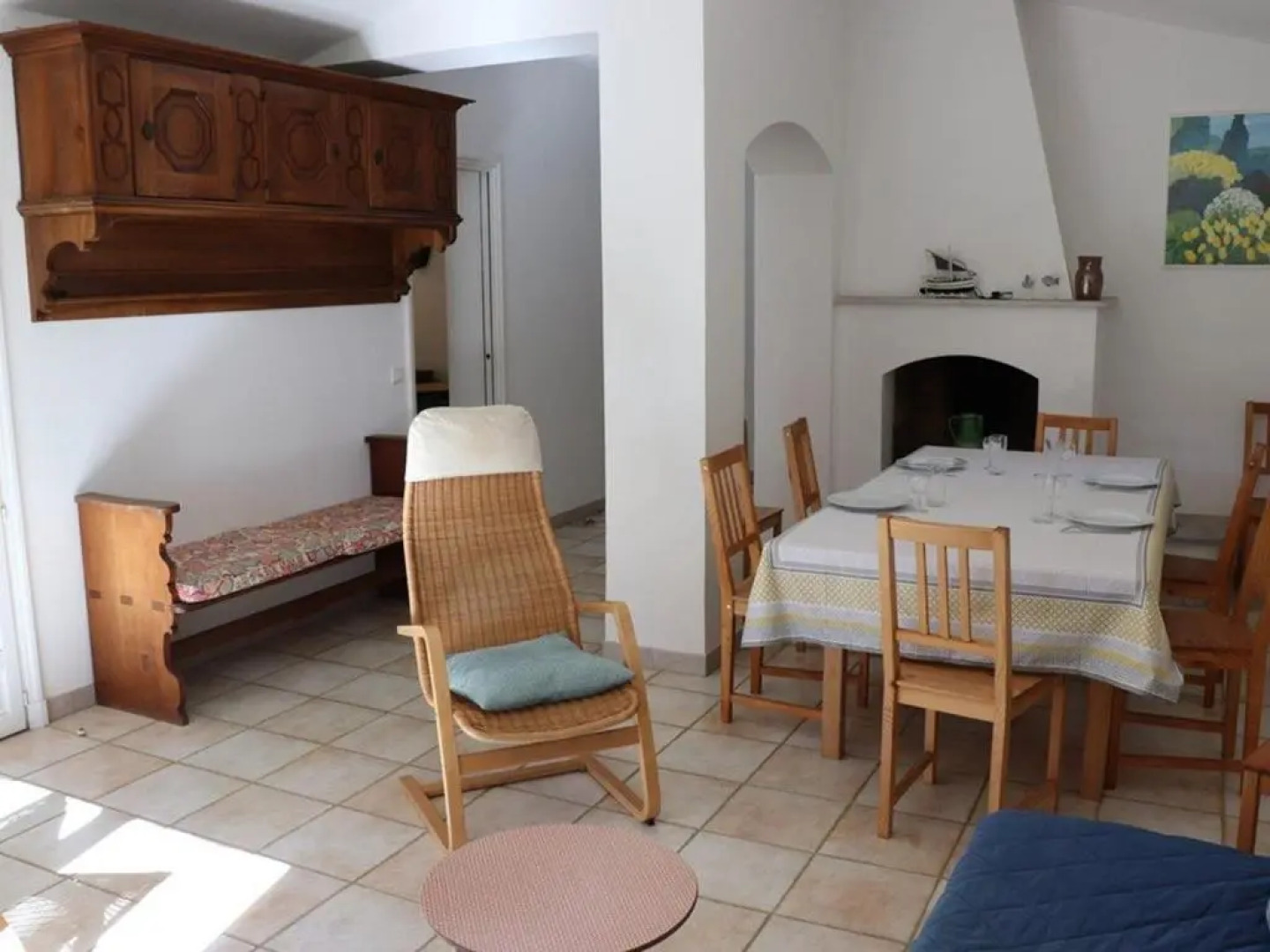 Villa Cavalaire-sur-Mer, 5 pièces, 8 personnes - FR-1-100-209