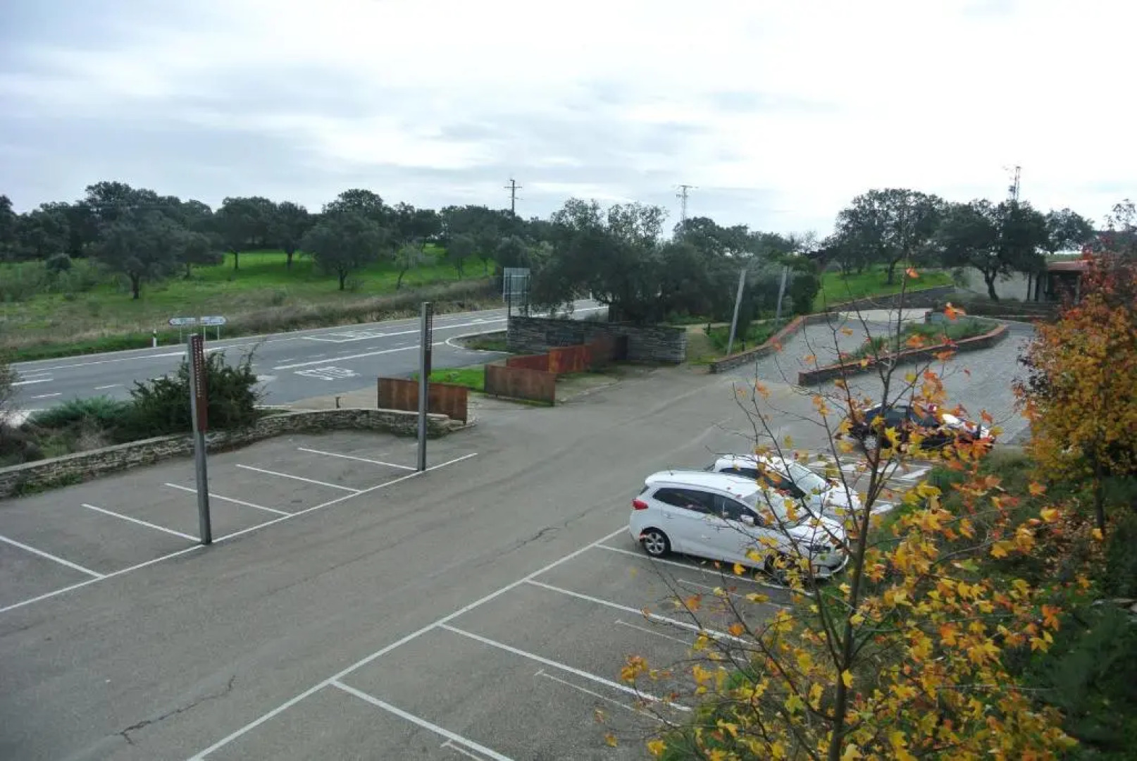 Hotel 4* Parque de Monfragüe