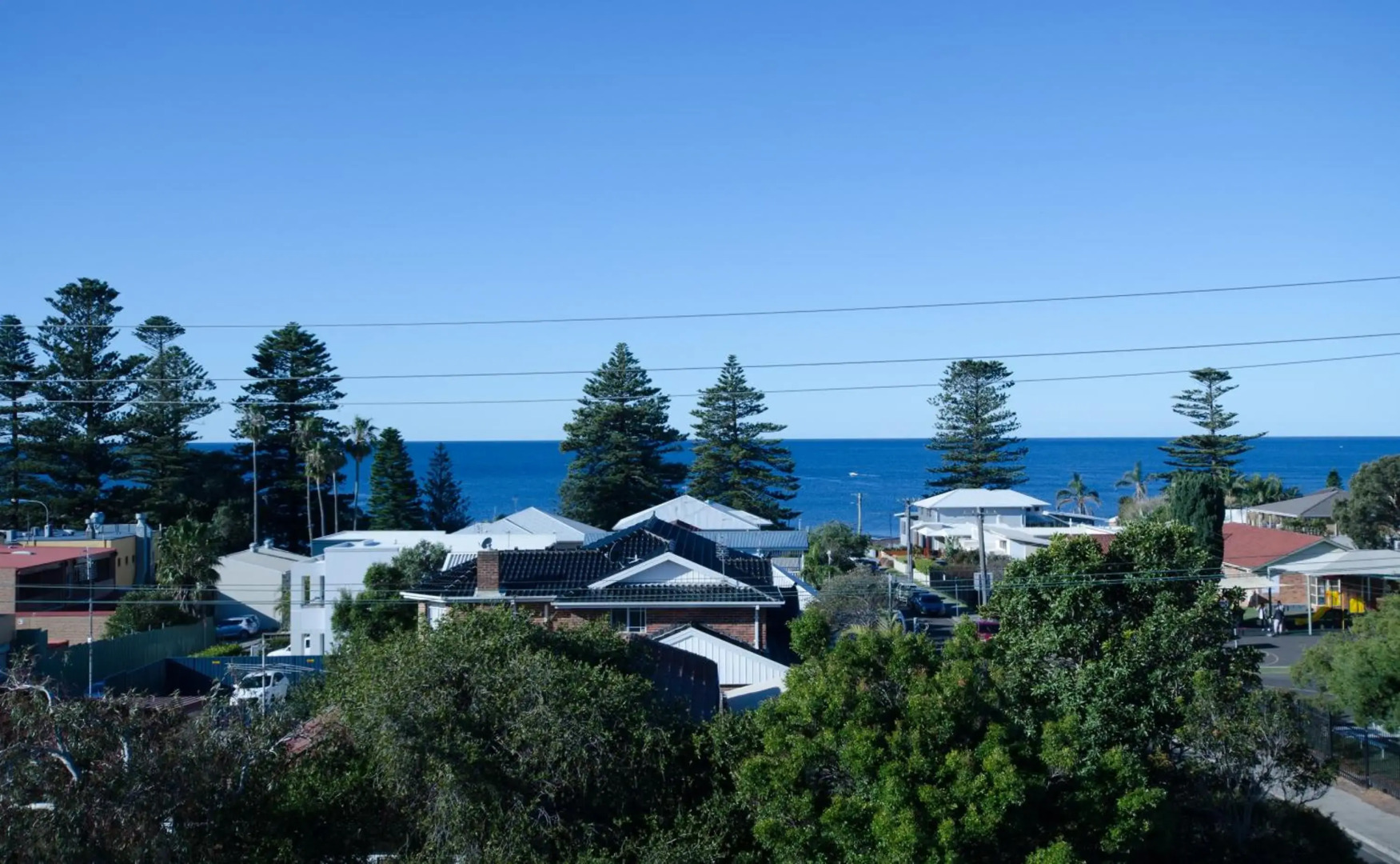 Shellharbour Seaview Luxury Escape