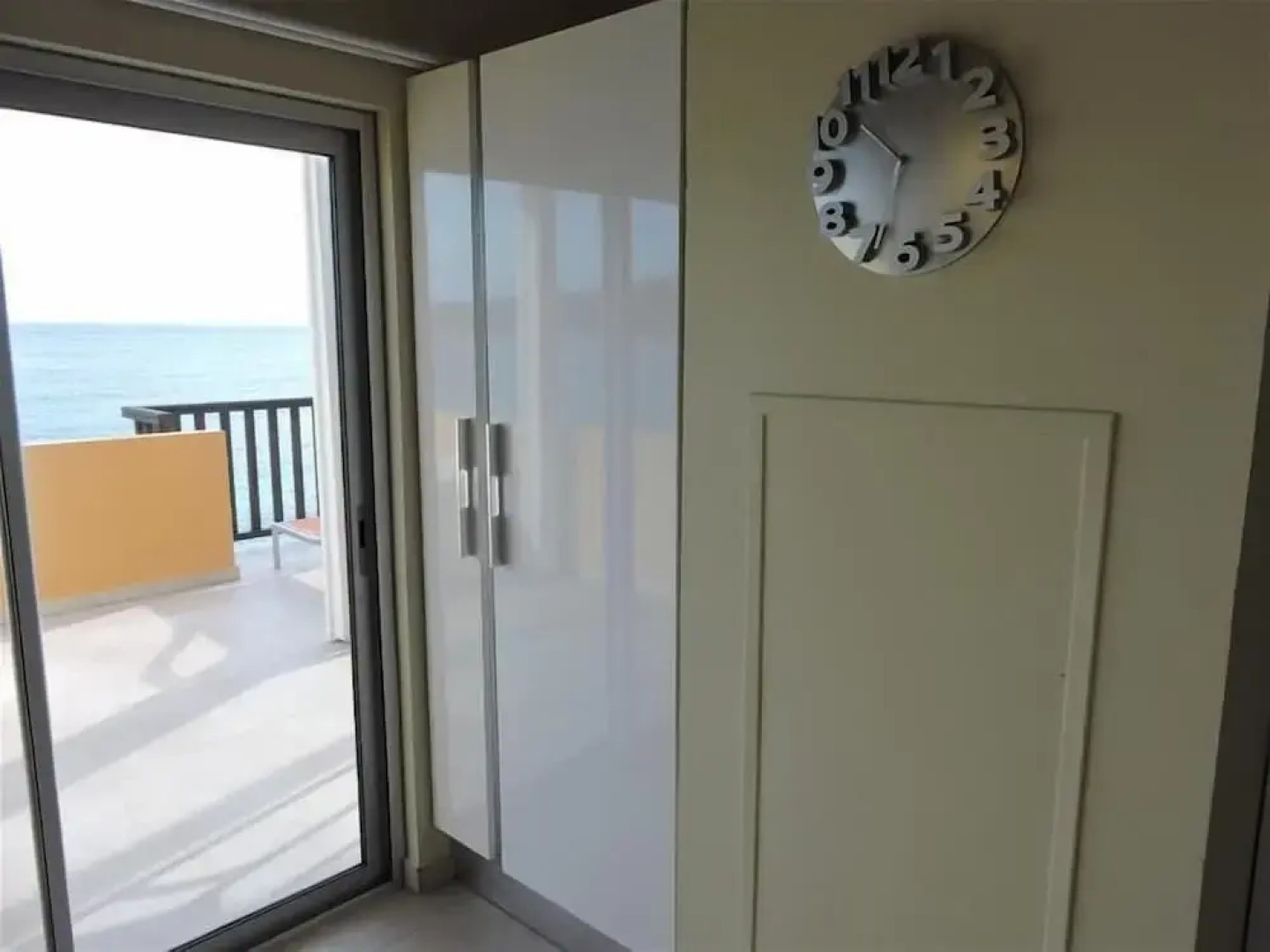 Penthouse Ocean View at Palapa Beach