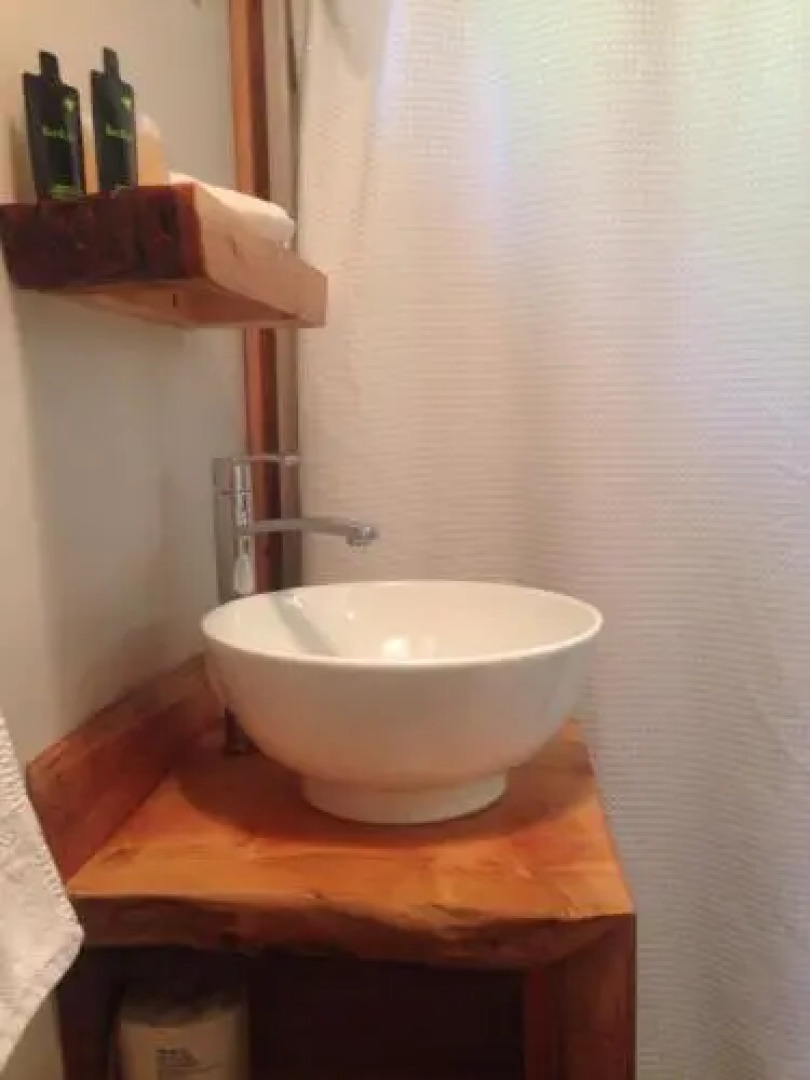 Outside Inn Cabins & Lofts