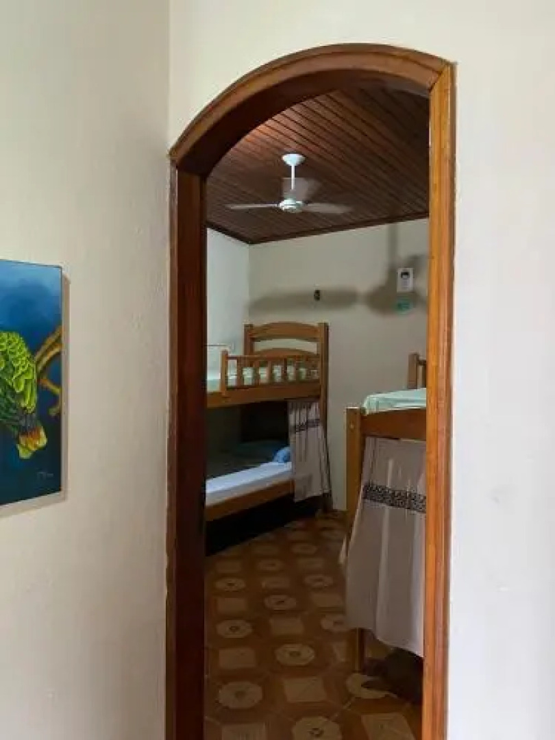 Hostel Roraima