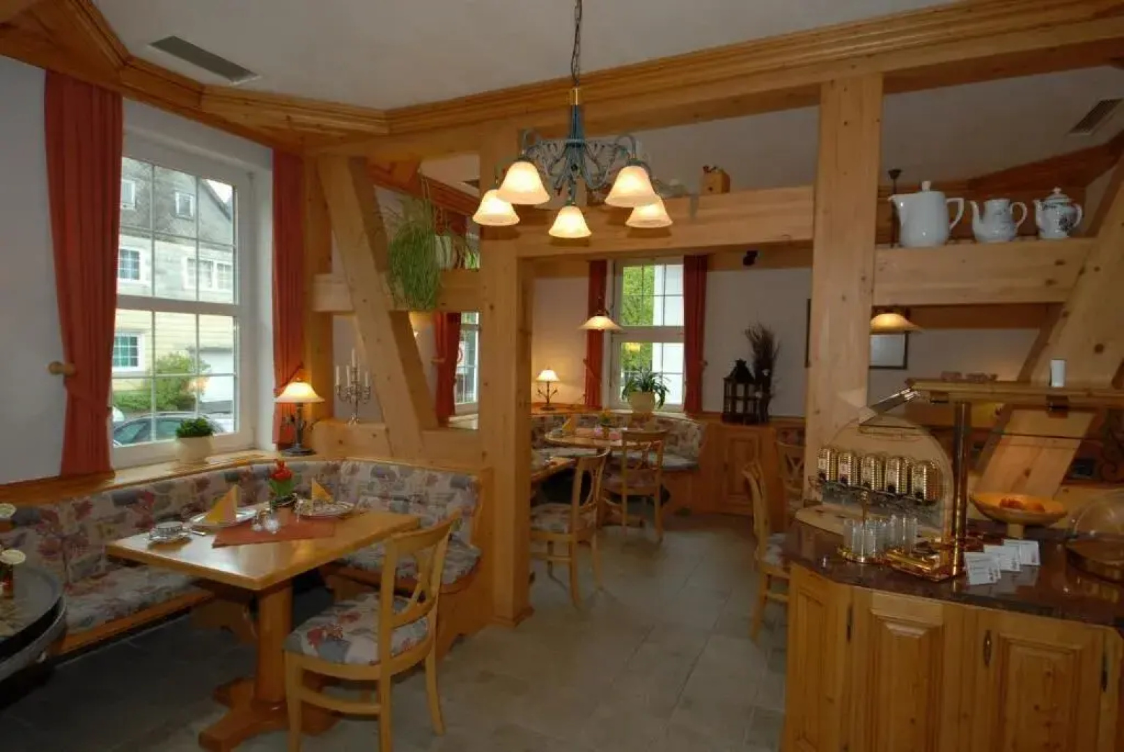 Harzhotel Zum Prinzen