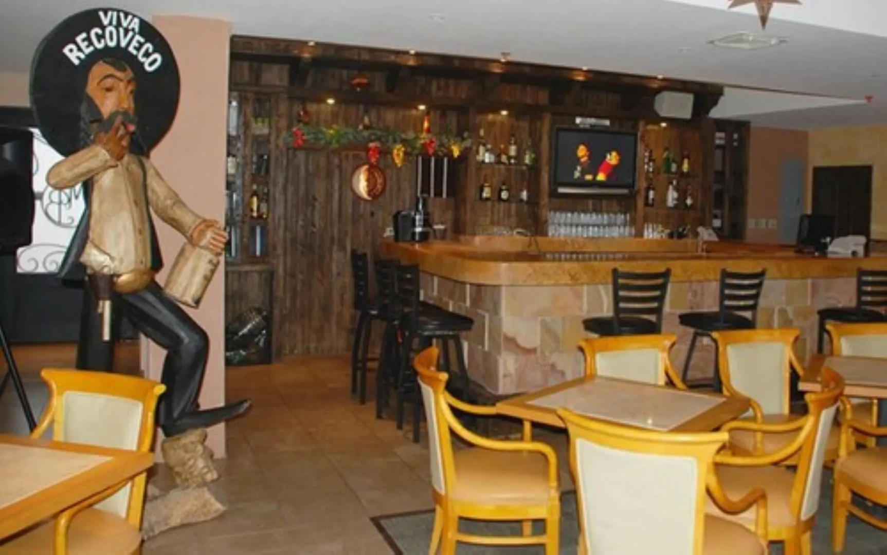 Maria Bonita Business Hotel & Suites