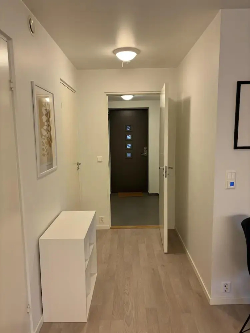 Arctic Escape Studio in Tromso
