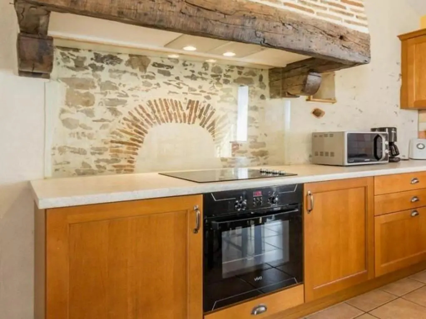Gîte Saint-Père-en-Retz, 5 pièces, 9 personnes - FR-1-306-1041