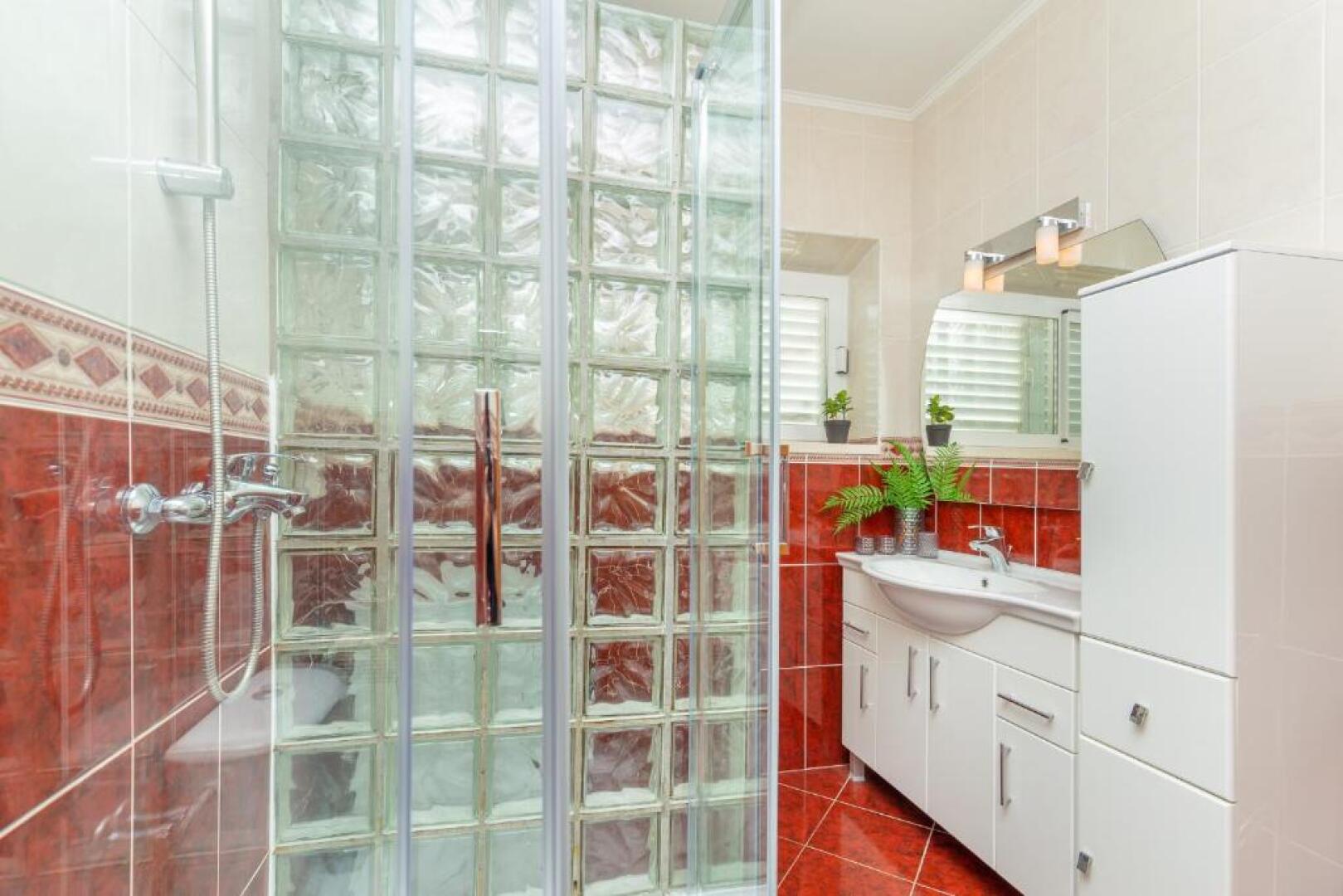 Apartment Canescens A18