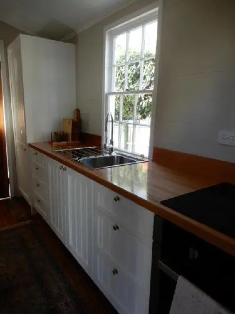 The Chapel Deloraine