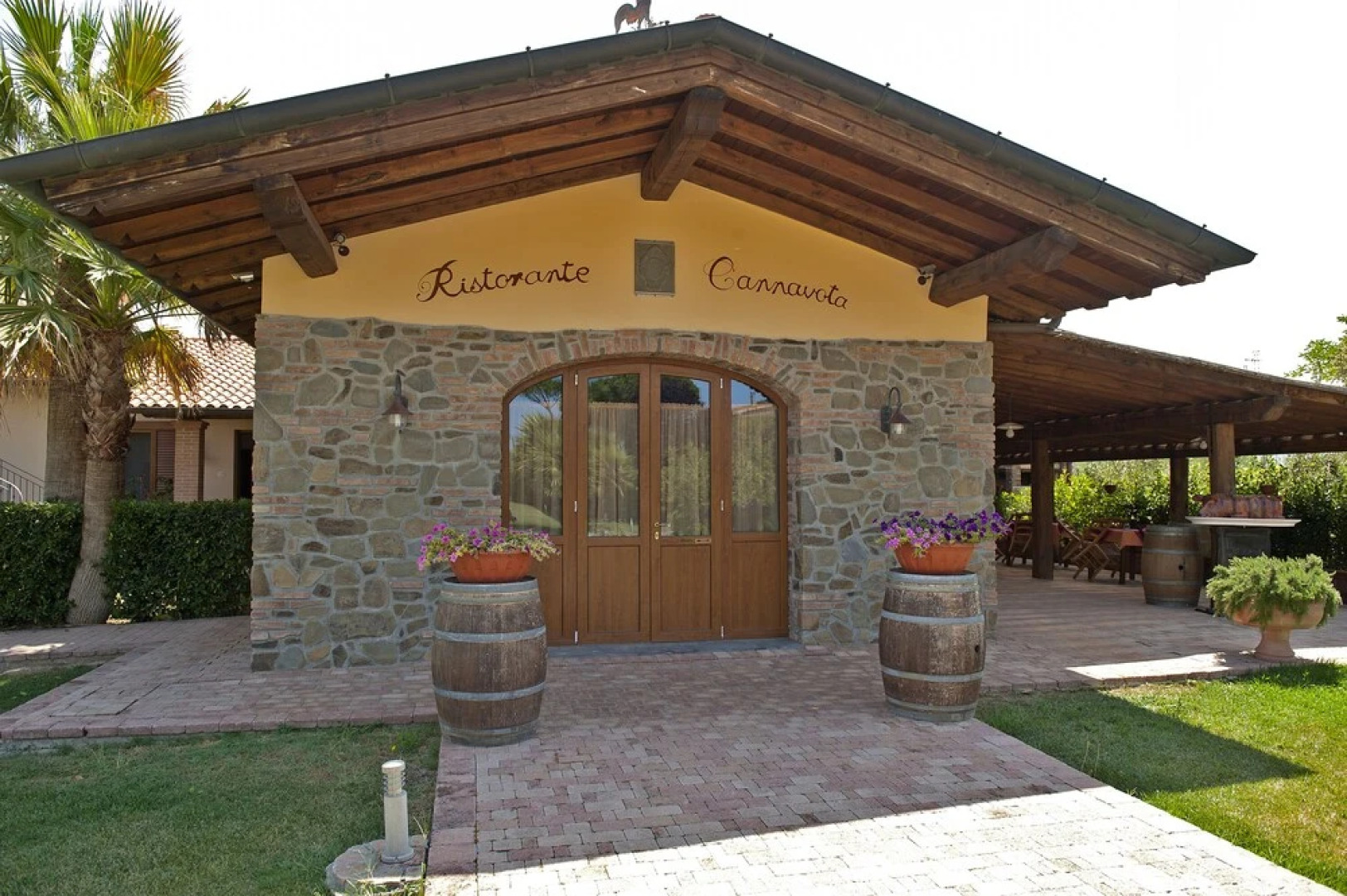 Agriturismo Cannavota
