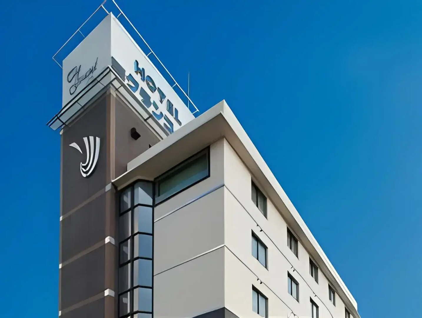 The Grand Court Matsusaka