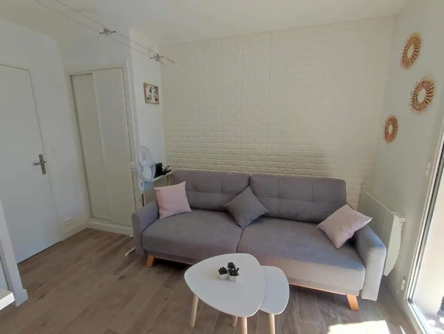 Studio L'Etoile Provençale