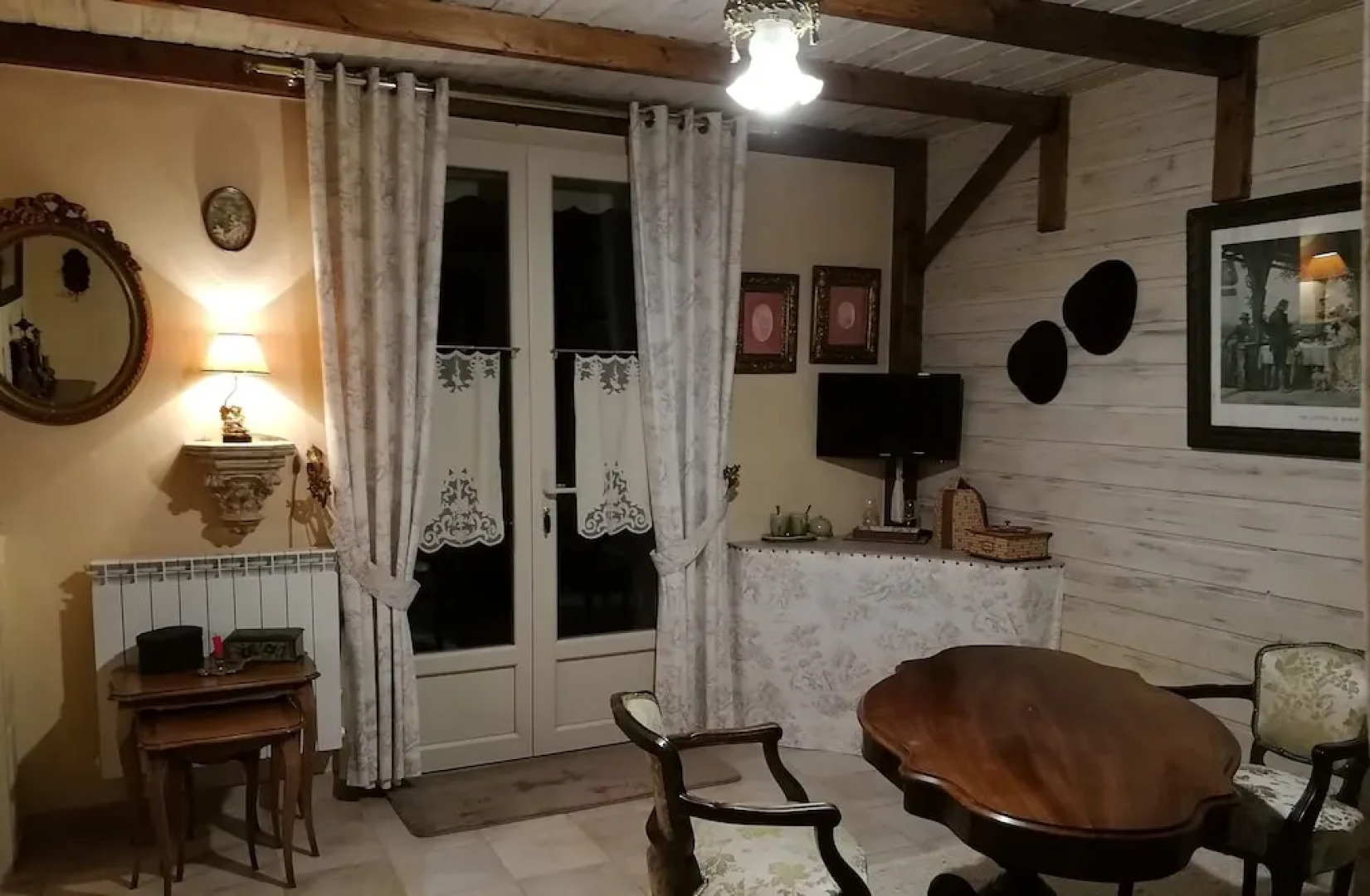 Demeure de La Vendemiere