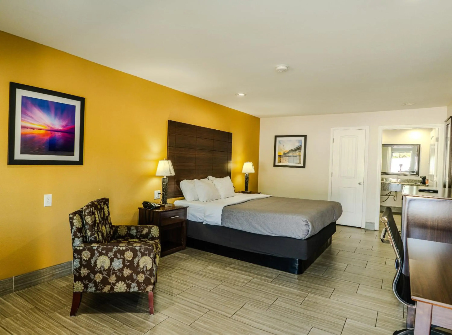 Quality Inn Rockport on Aransas Bay