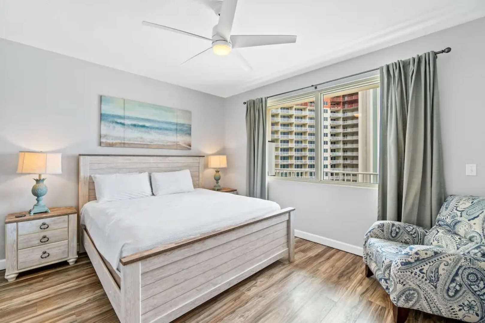 Shores of Panama by Panhandle Getaways