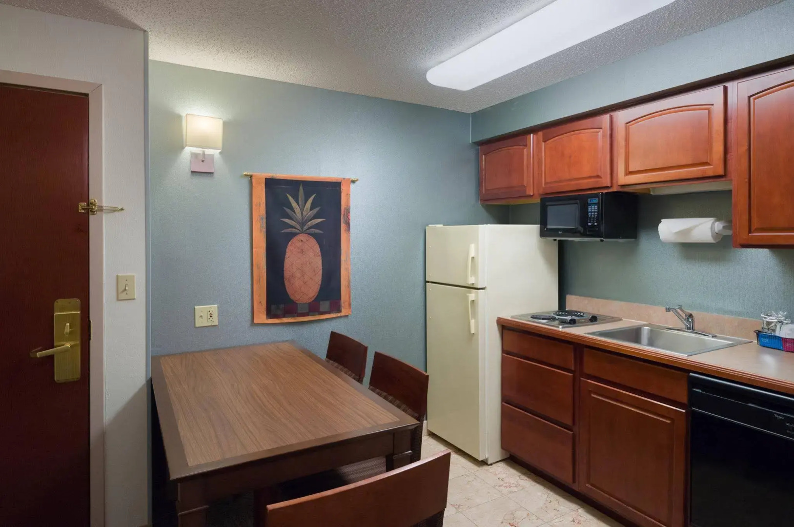 Hampton Inn & Suites Hershey