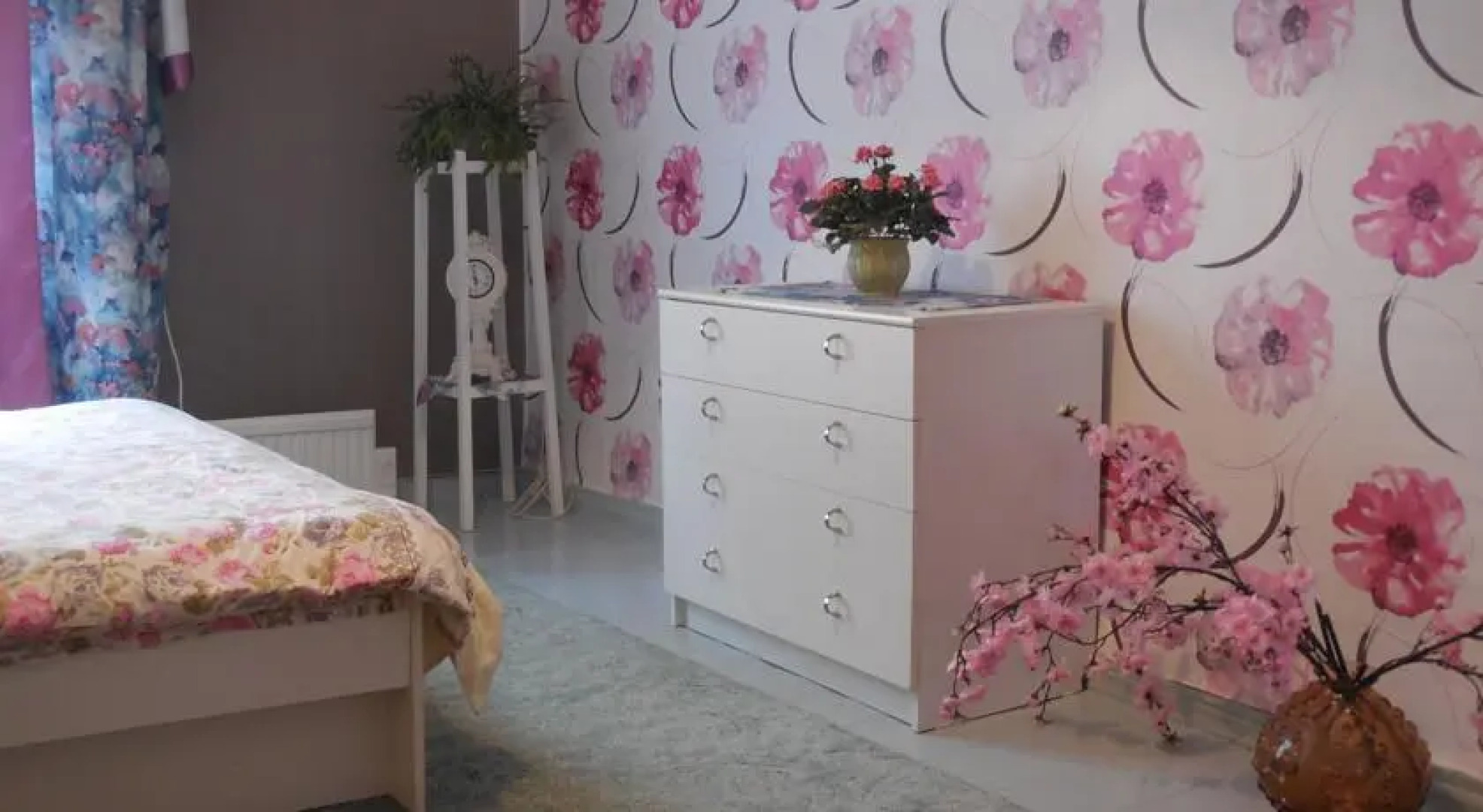 Posti Guest Apartment