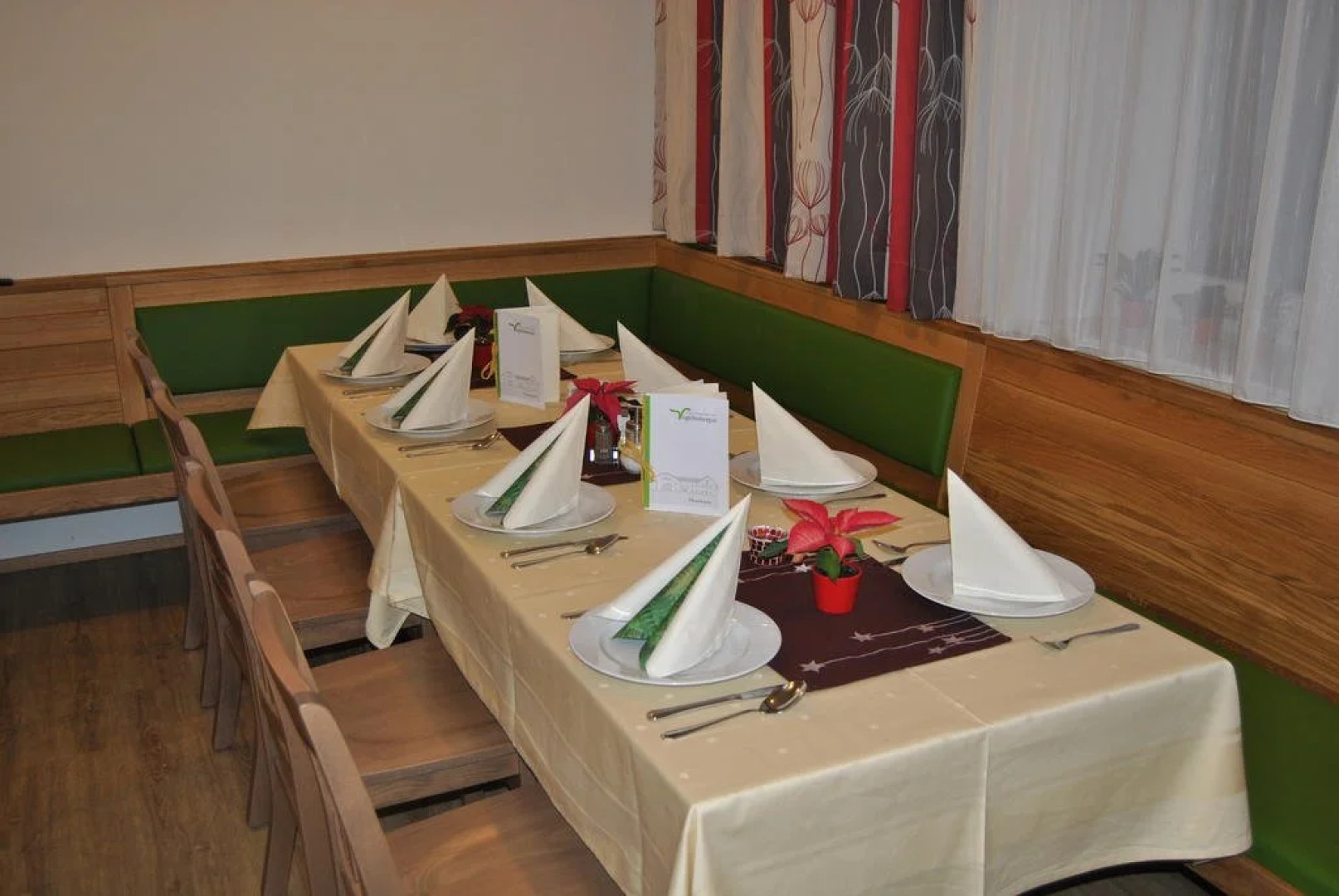 Vogelhubergut - Familie Scherleithner