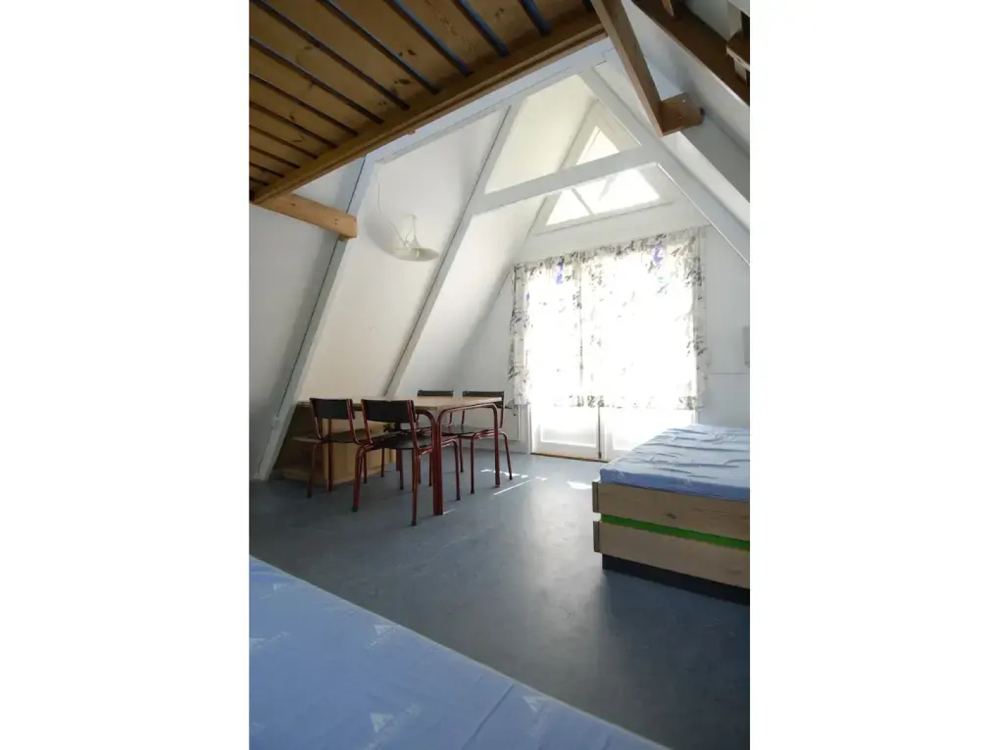 Danhostel Tisvildeleje