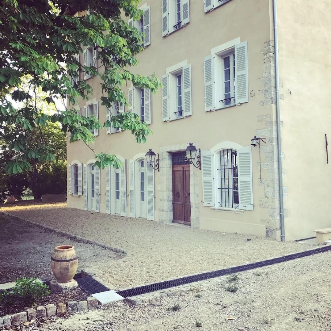 Loft Château des Salles