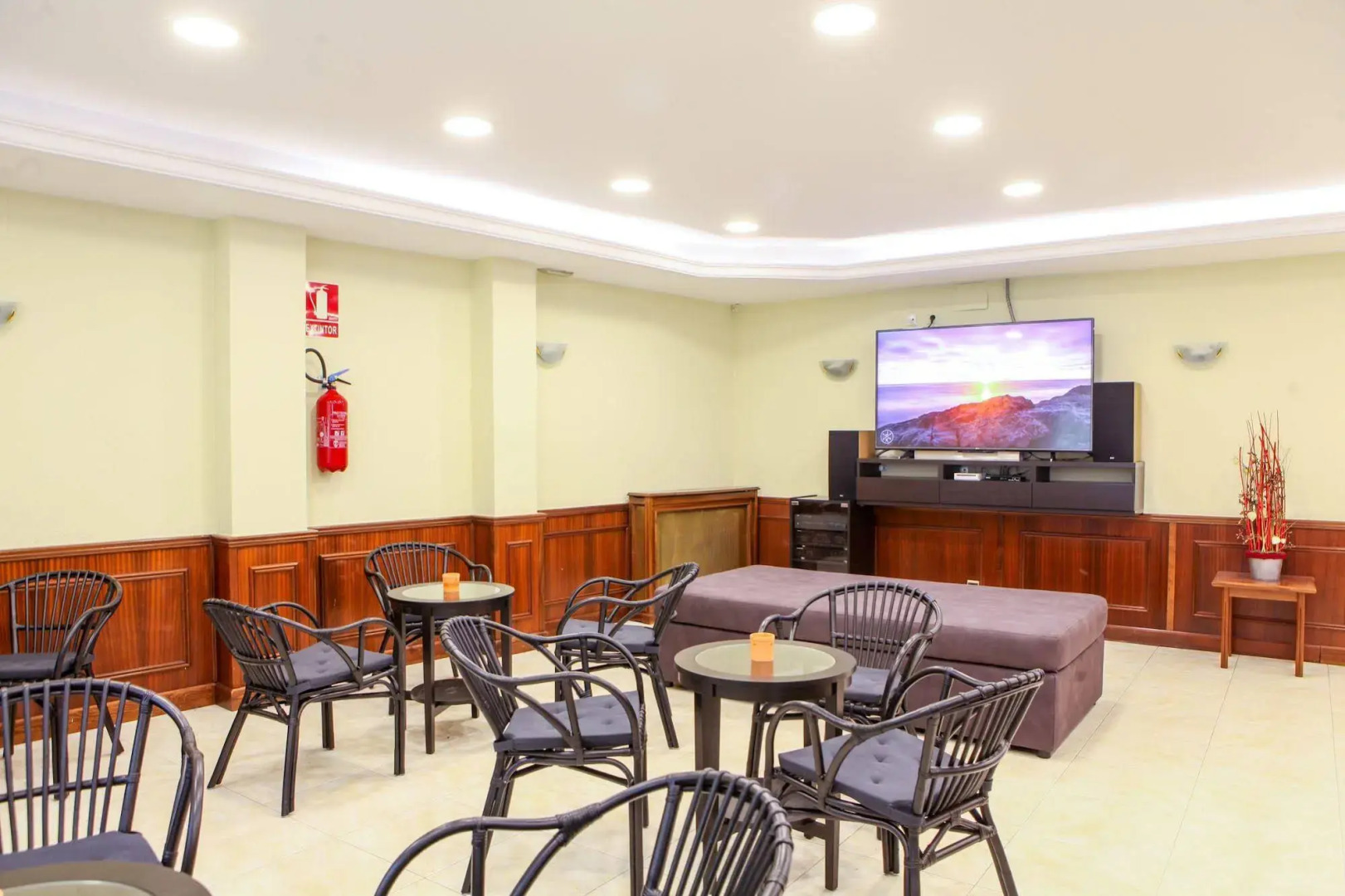 Hotel Insitu Eurotel Andorra