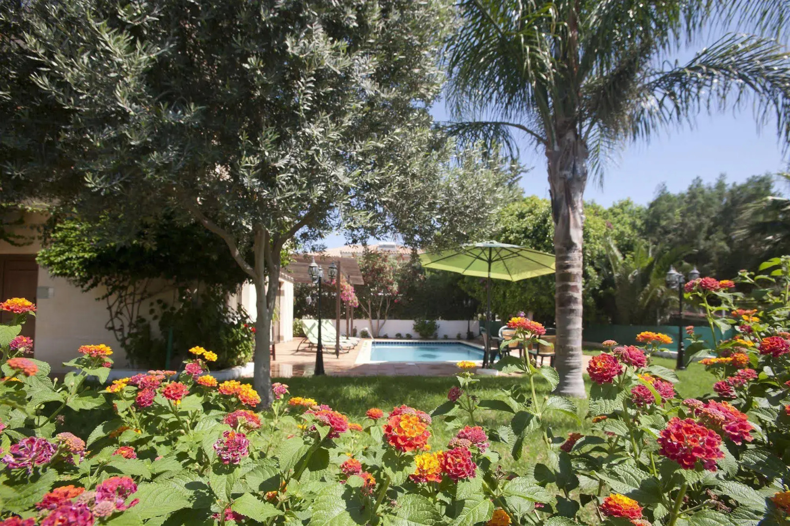 Reginas Exclusive Villas