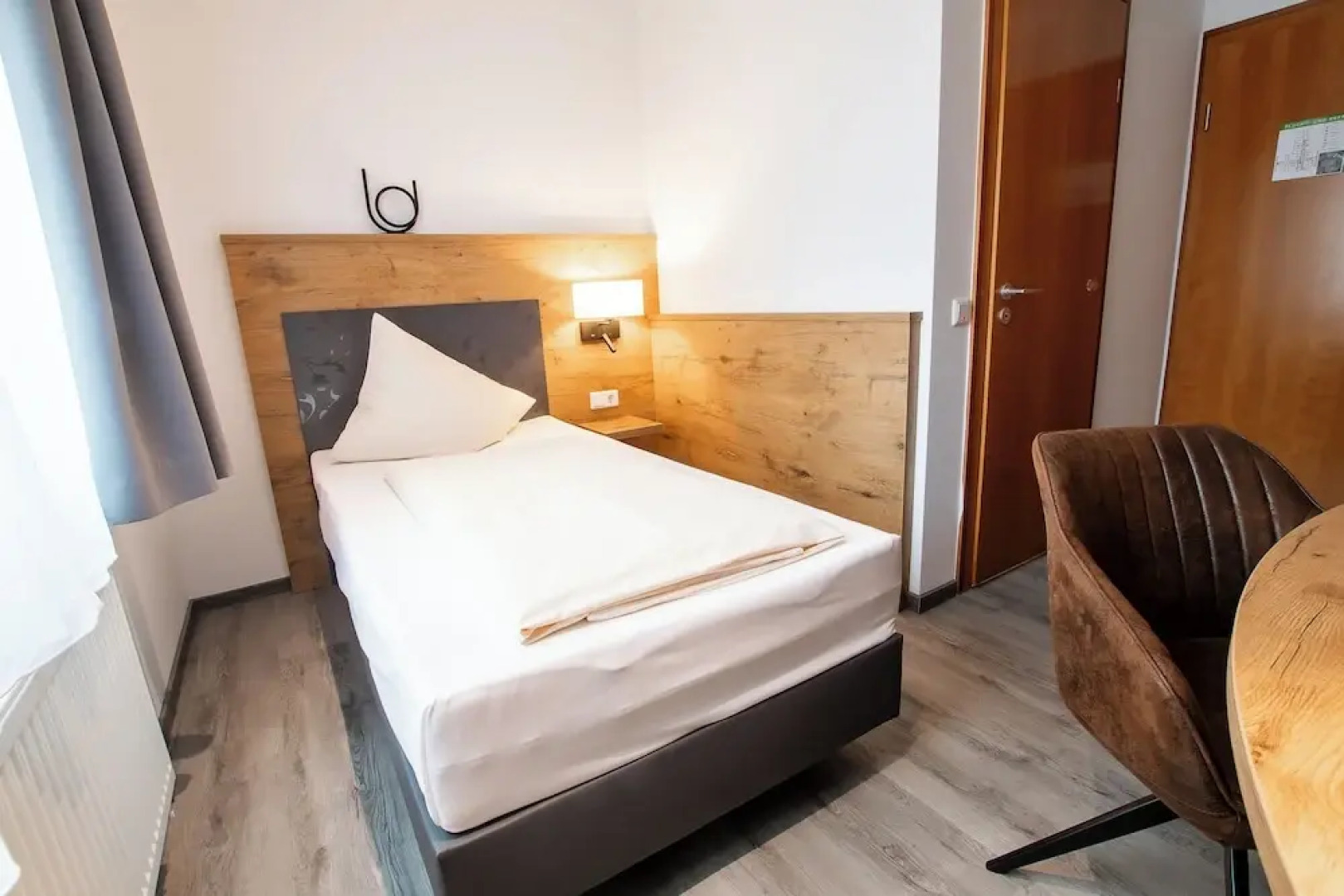 Hotel & Restaurant Bestenheider Stuben