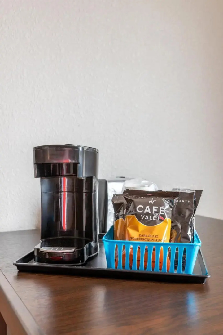 Americas Best Value Inn - Monroe City