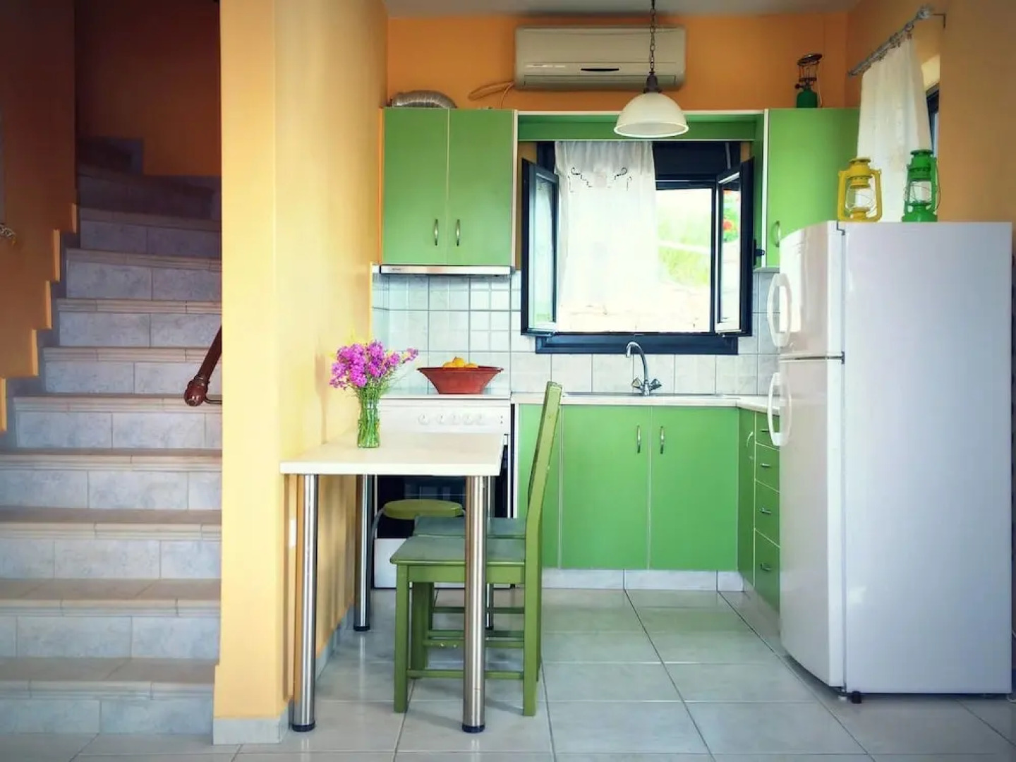 Ravishing View Zastani House 1