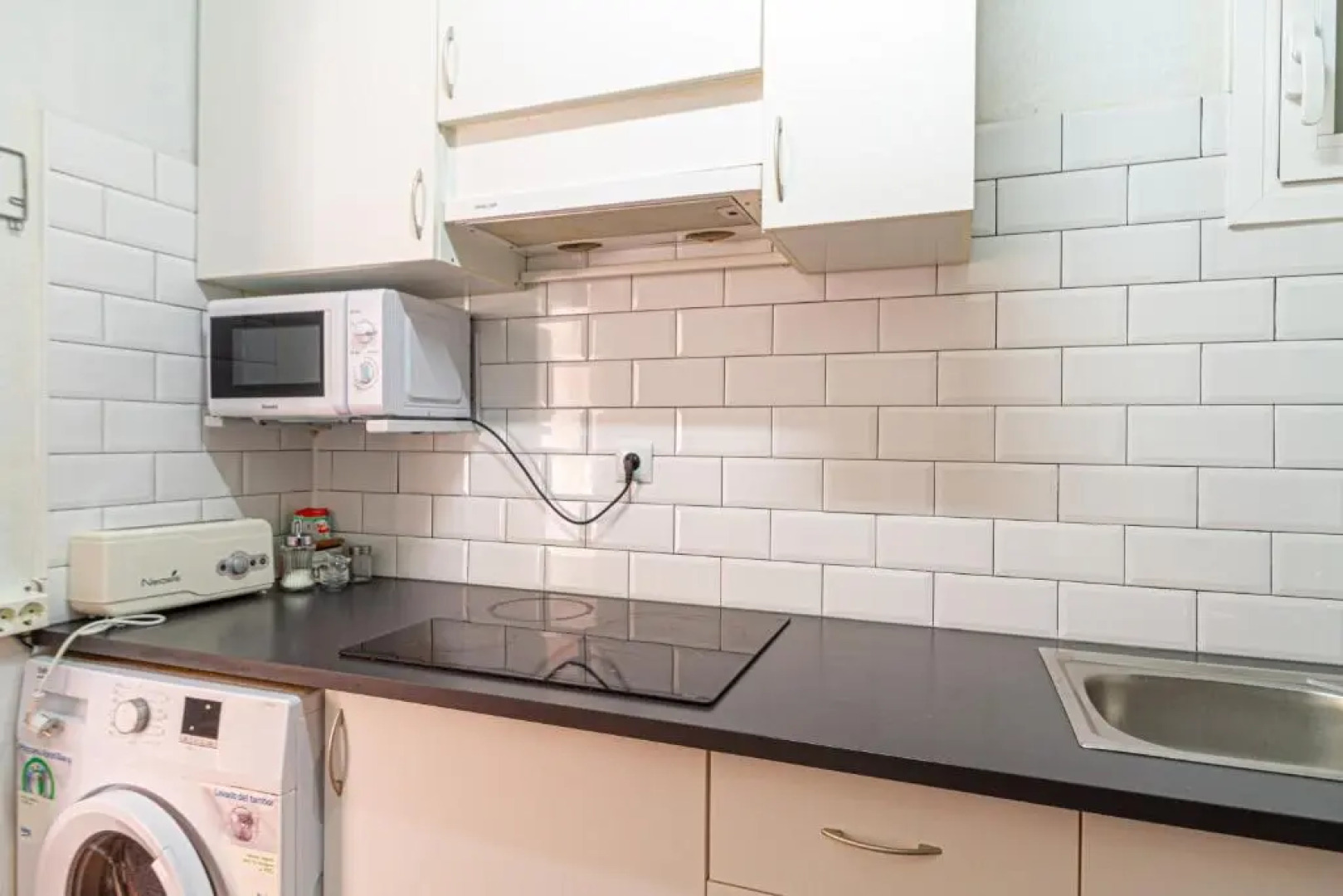 Sant Mateu 30 min to Barcelona next beach