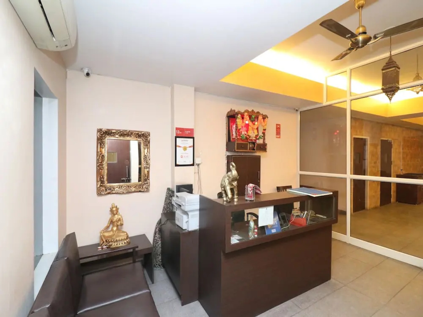 Hotel Silver Star By OYO Rooms