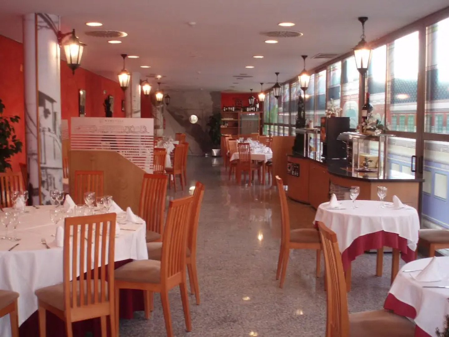 Sercotel Aparthotel Suites Huesca