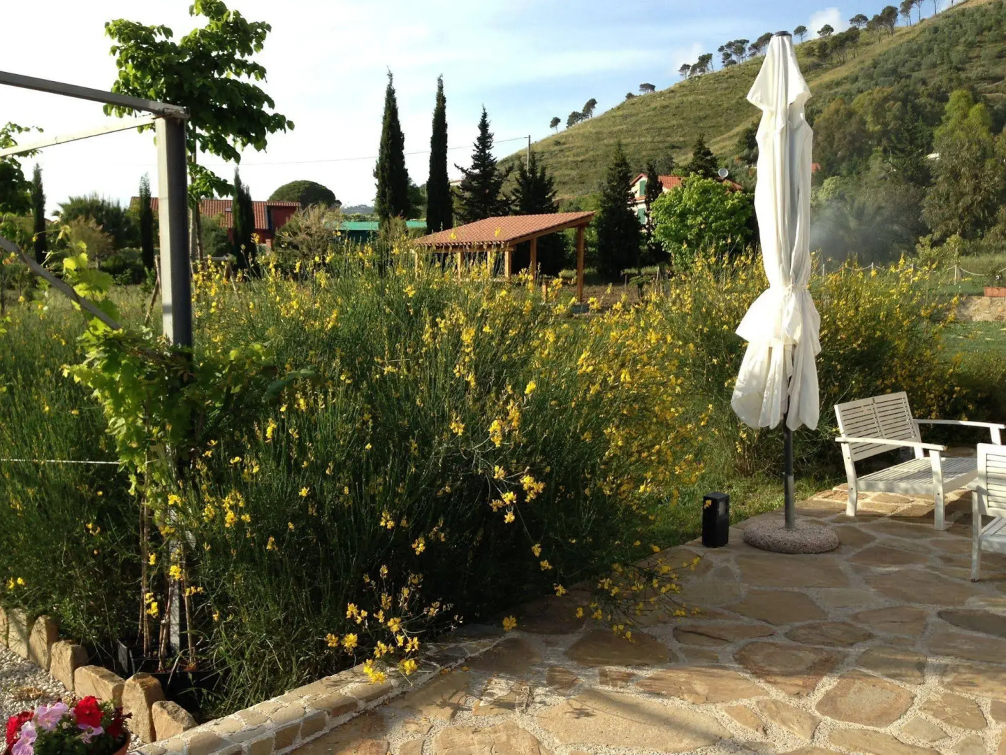 Villa Antonia Castellabate