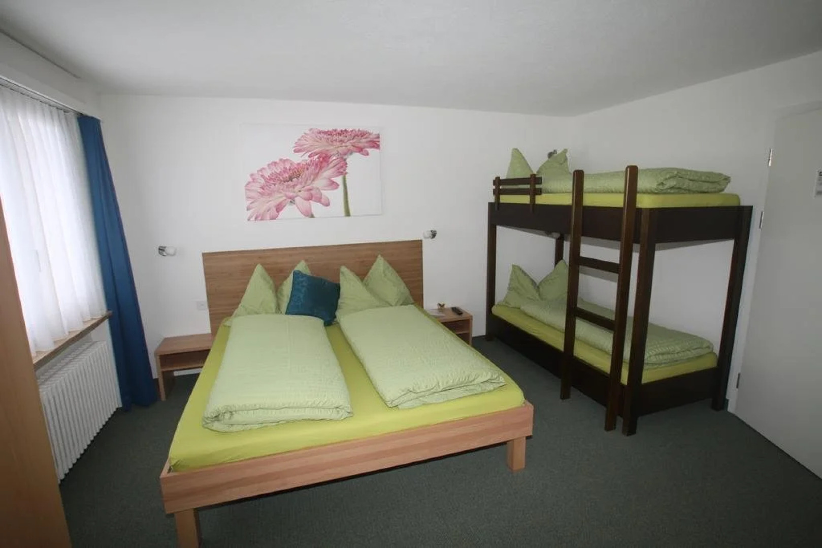 Hotel zum weissen Rössli