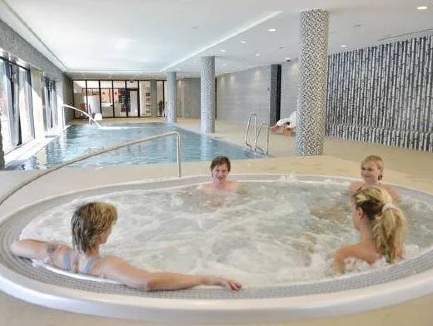 Wellness Hotel Vista