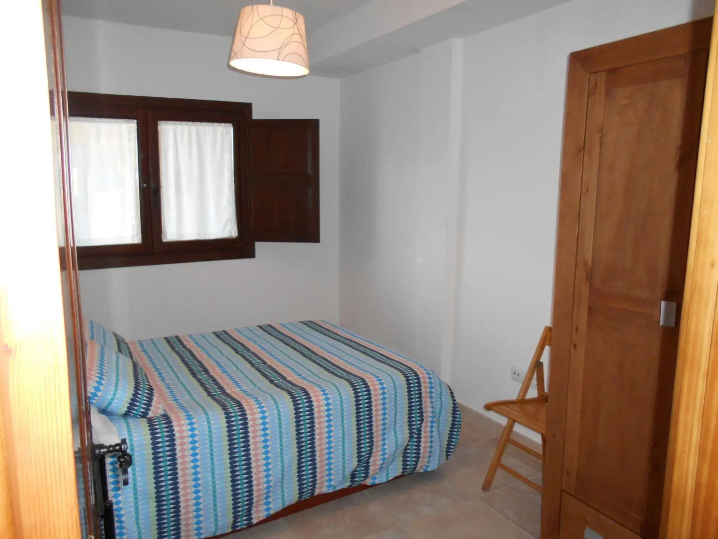 Apartamentos Turisticos Rio Gallego
