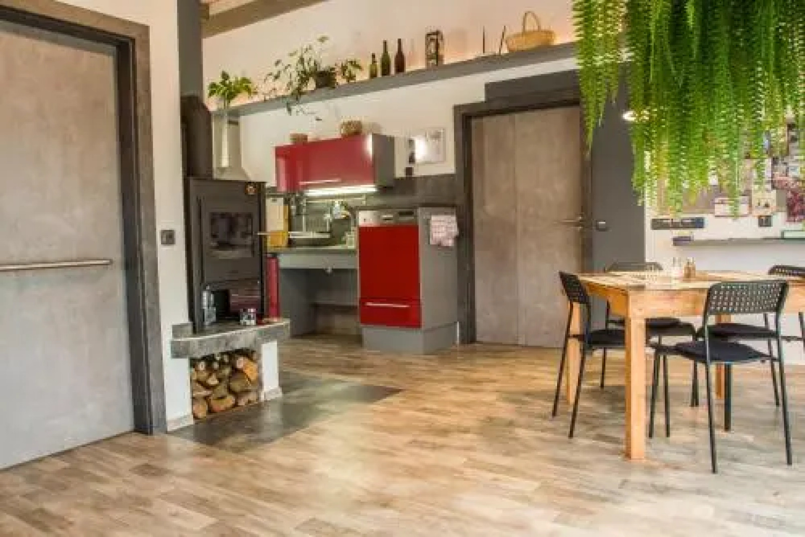 Apartmany Pod Lesem Ii