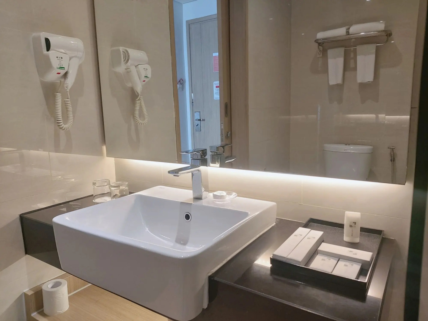 Swiss-Belinn Modern Cikande