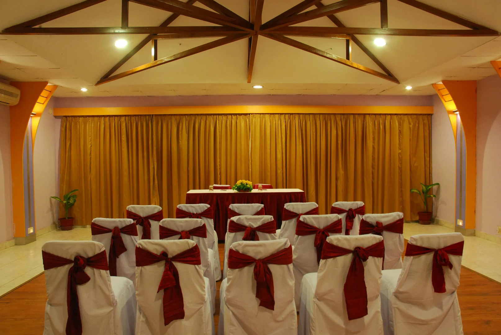 Sinclairs Retreat Dooars