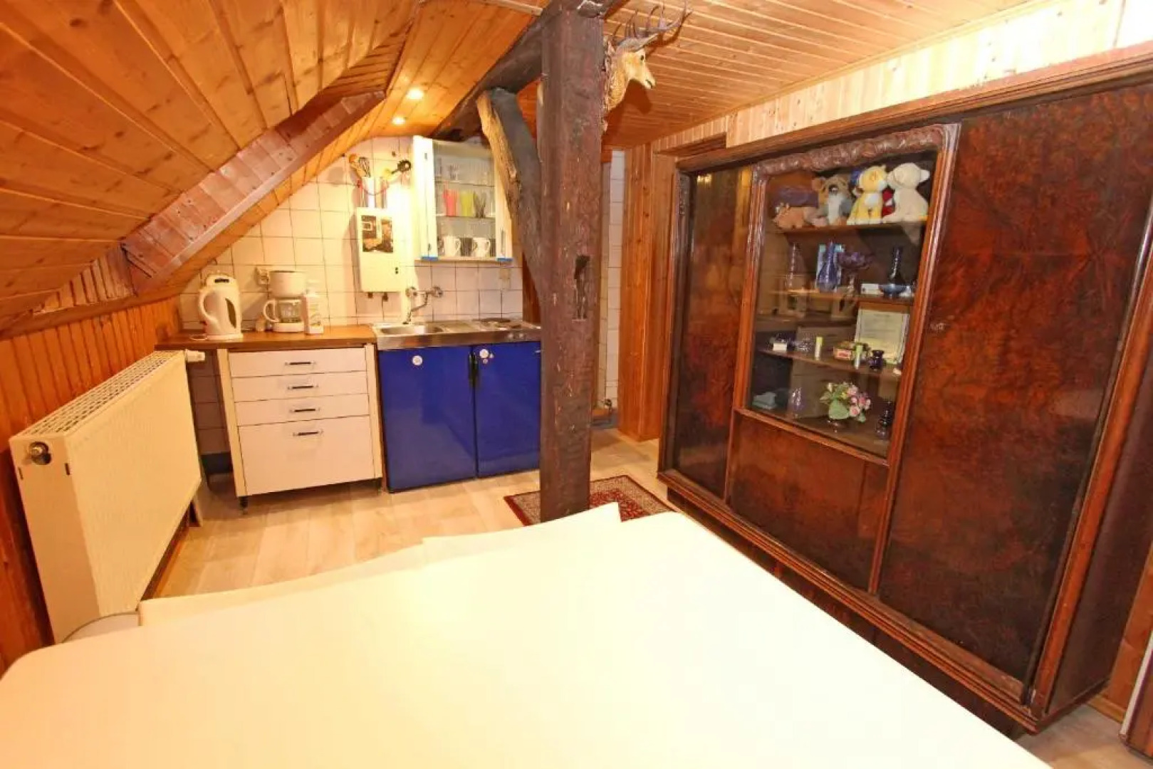 Ferienwohnung Lassan VORP 3011