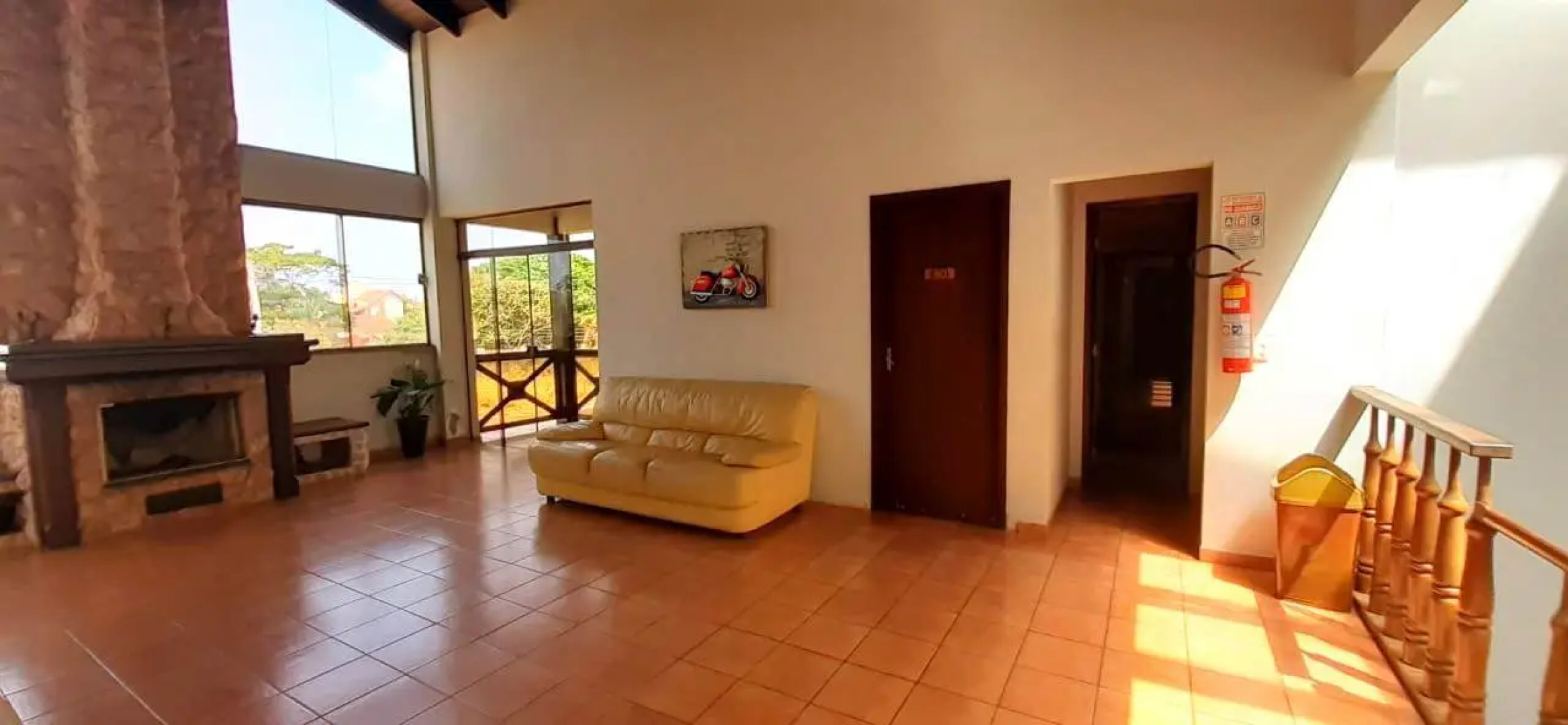 Pousada Villa Guimarães