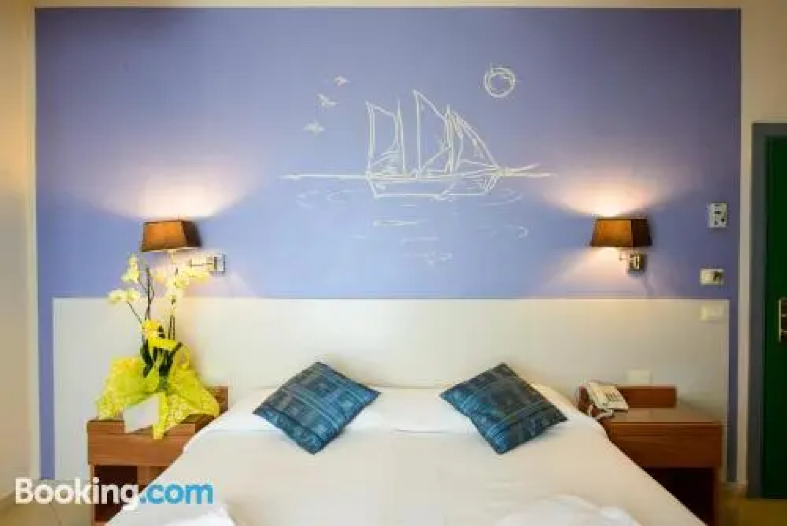 Hotel Villa Marcella