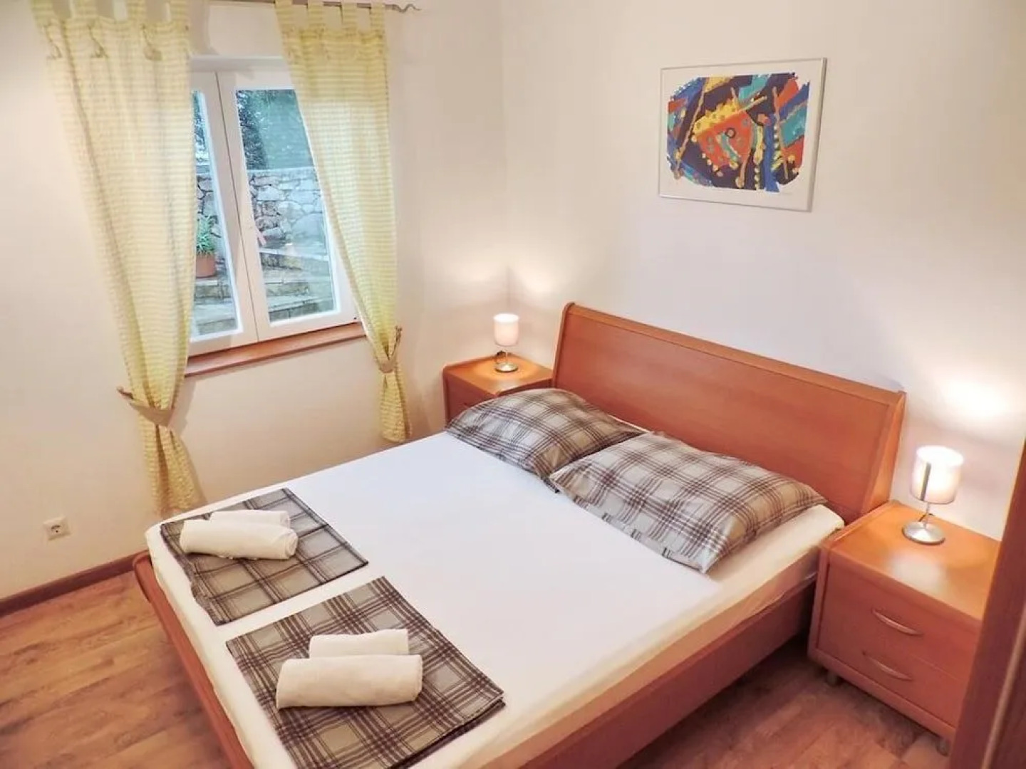 Bay House Rosohotnica