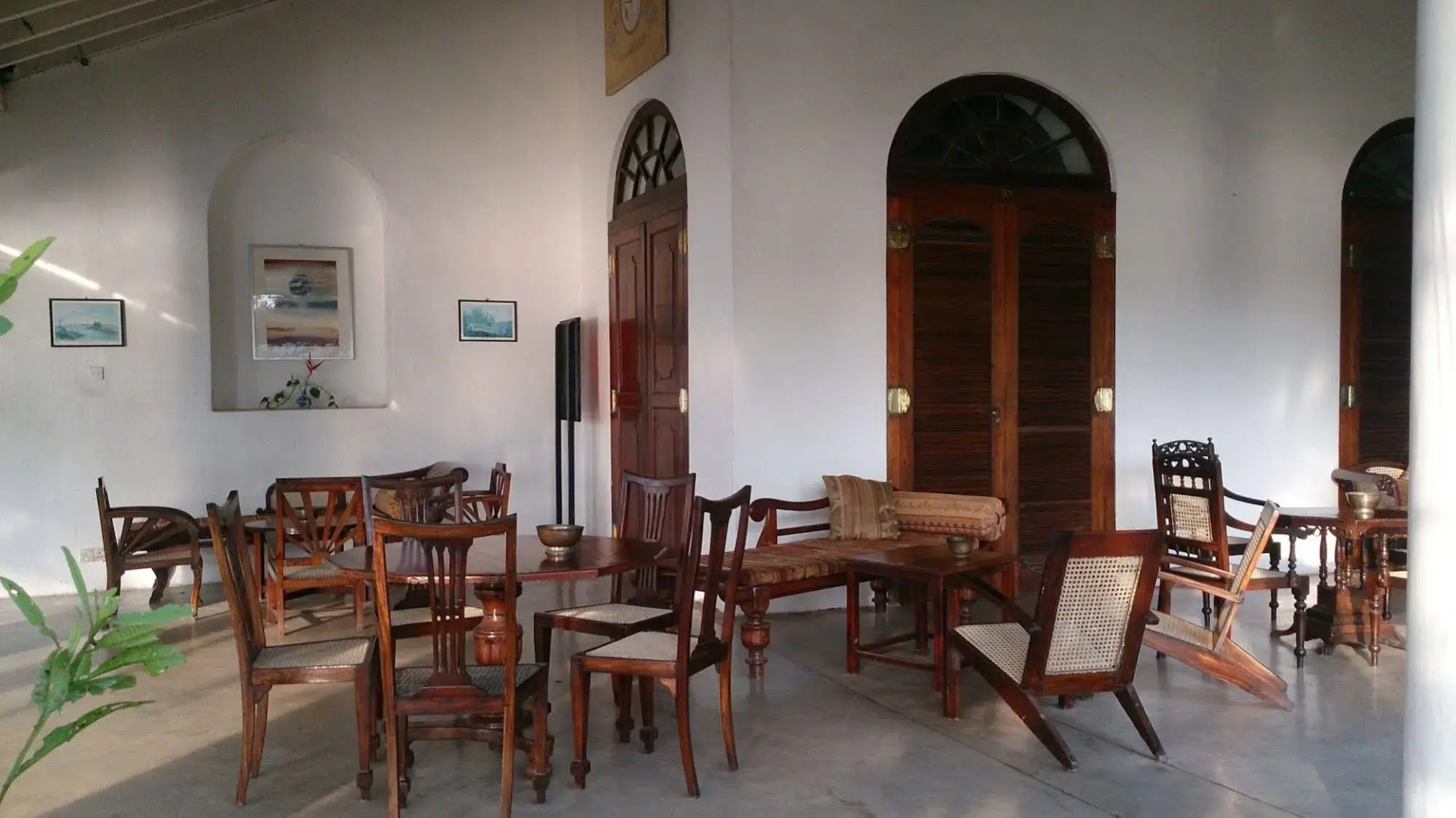 The Closenberg Hotel