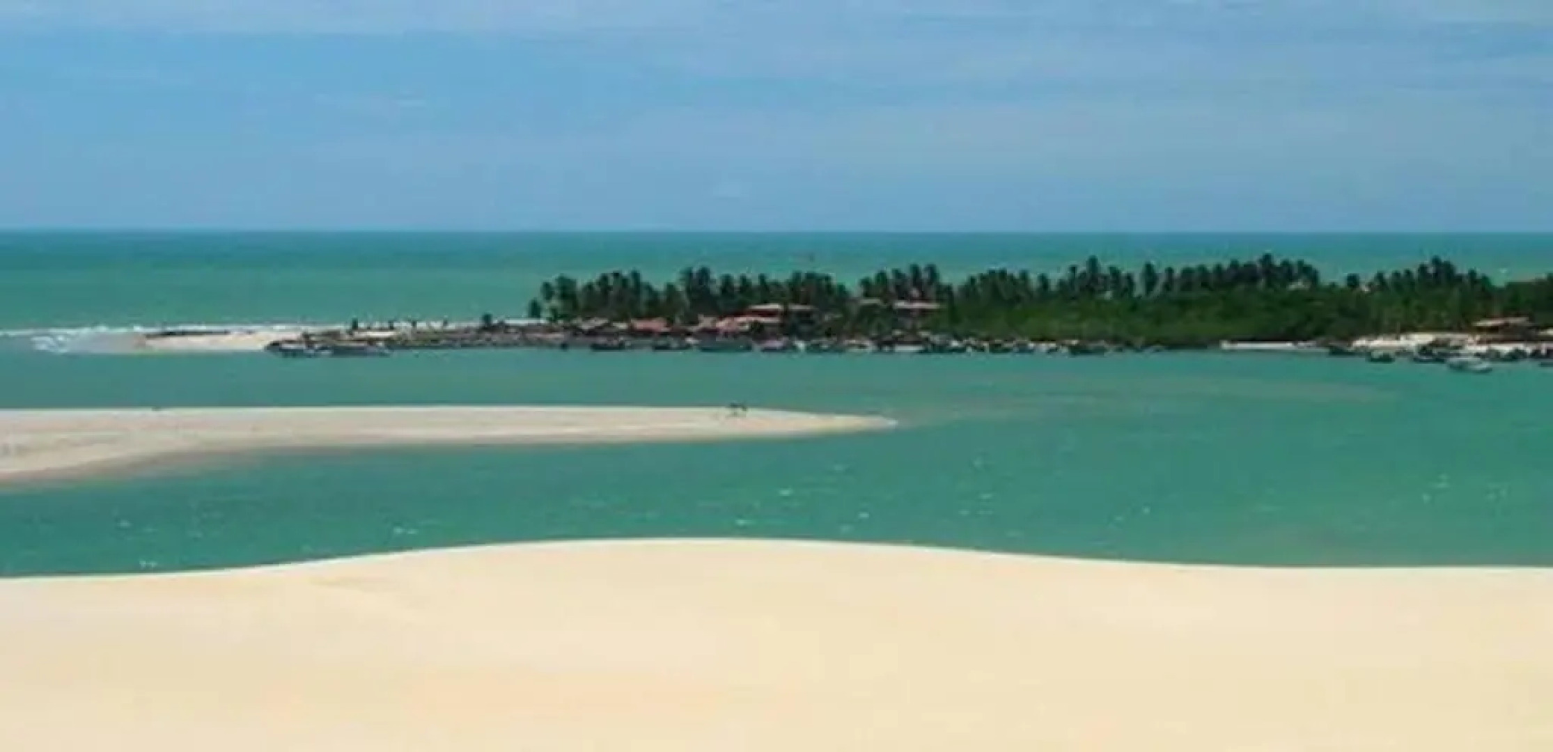 Casa de Praia em Mundaú