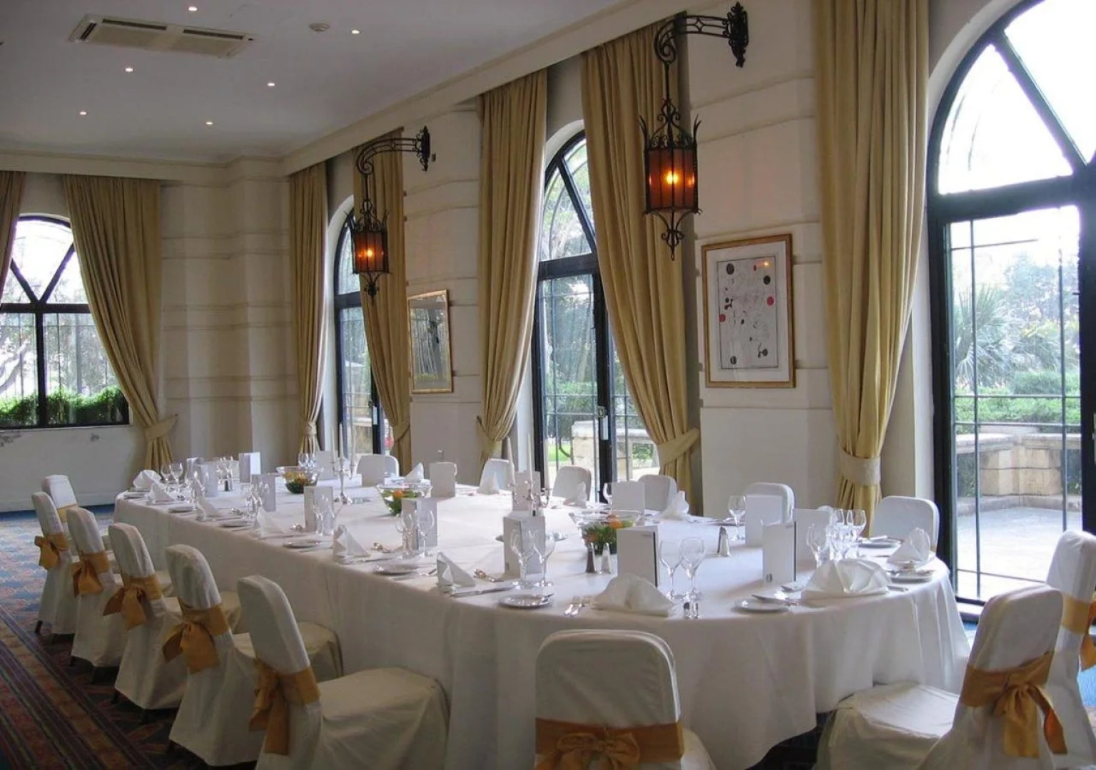 The Phoenicia Malta - The Leading Hotels of the World