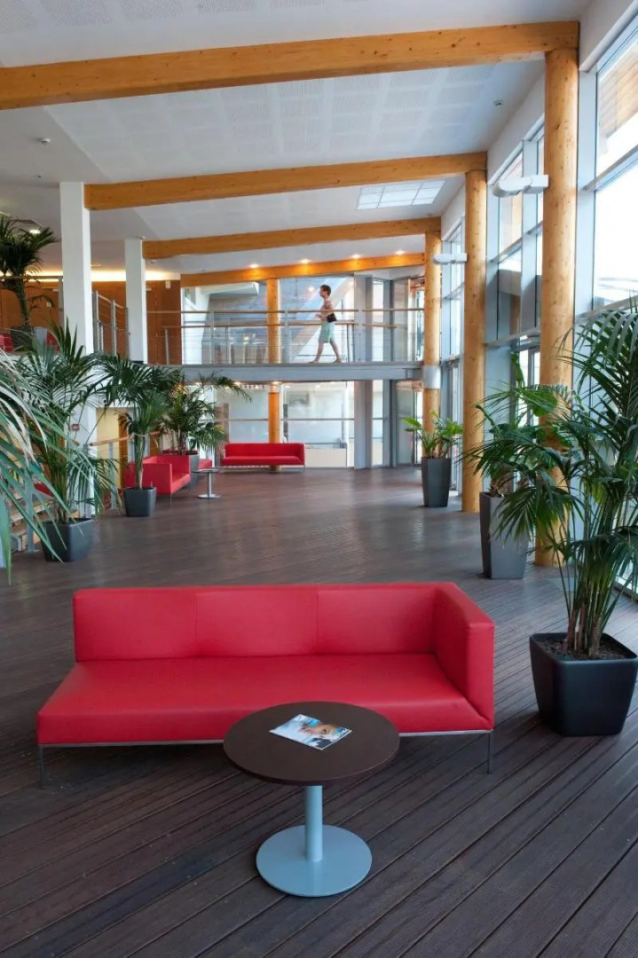 Village Club les Hyvans