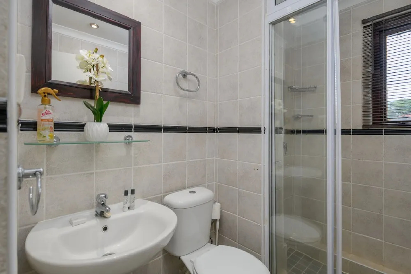 San Lameer Villa Rentals 2908