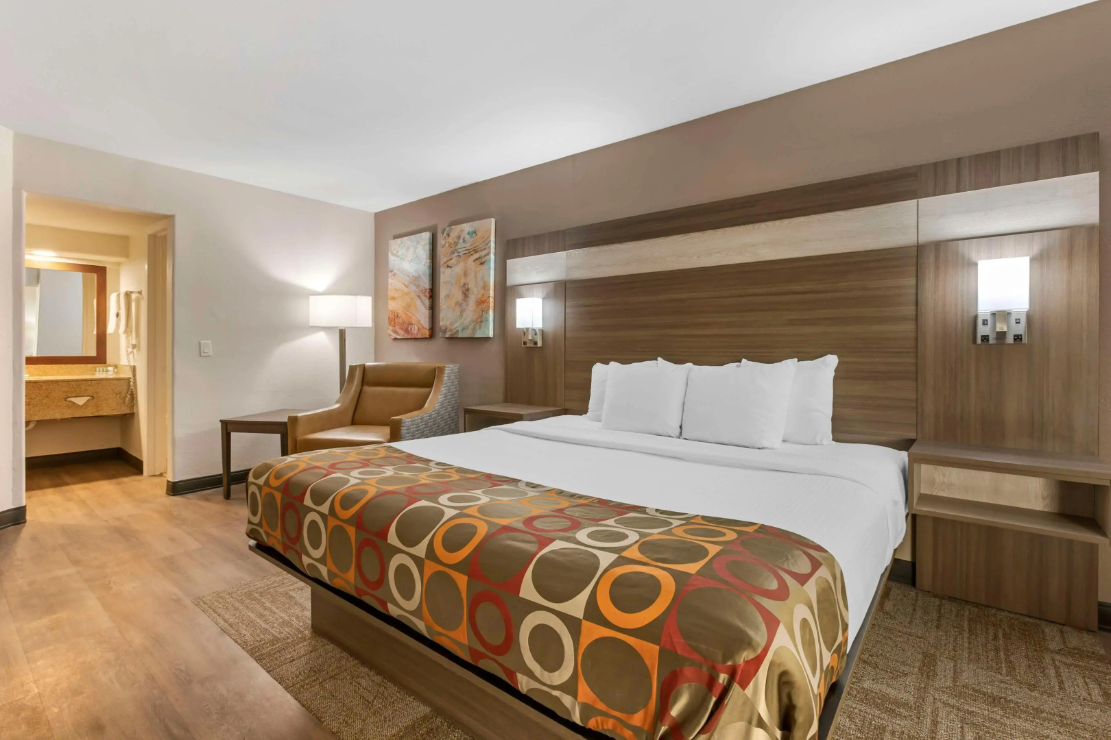 Best Western Desert Inn